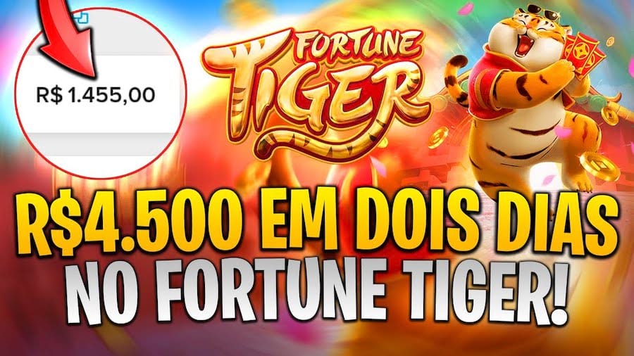 horario pagante fortune tiger